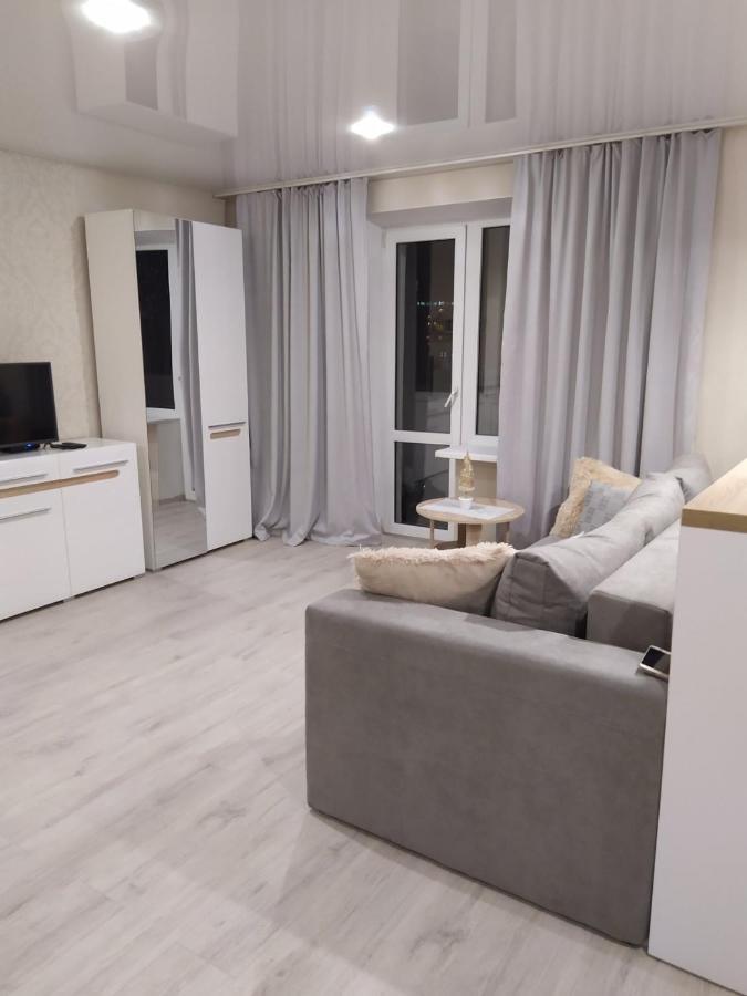 Студия На Проскуровской 16 Khmel'nyts'kyy Exterior photo
