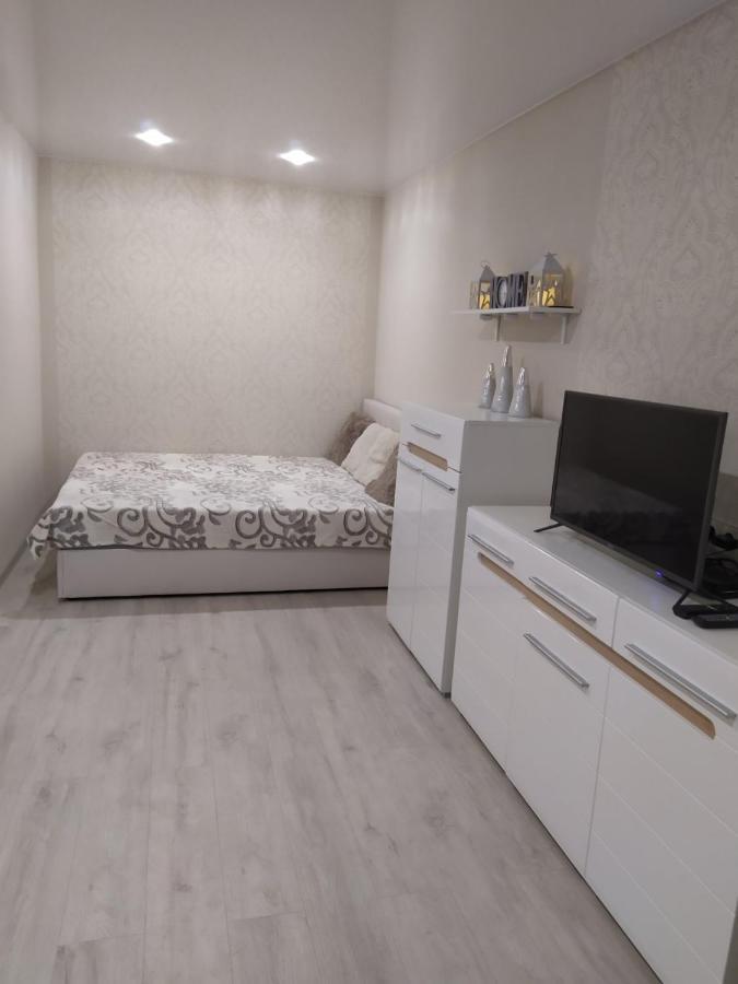 Студия На Проскуровской 16 Khmel'nyts'kyy Exterior photo