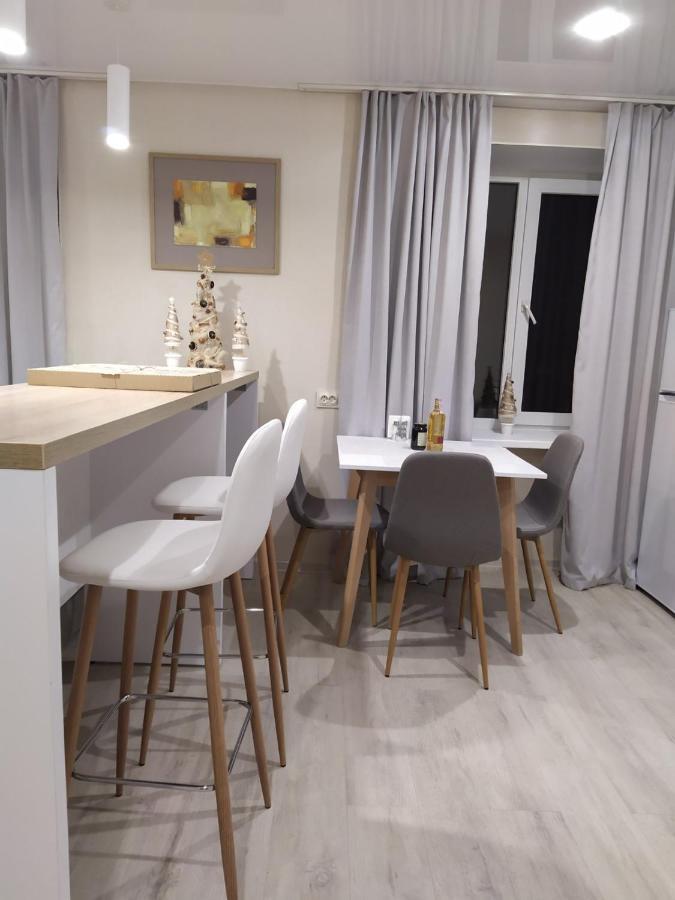 Студия На Проскуровской 16 Khmel'nyts'kyy Exterior photo