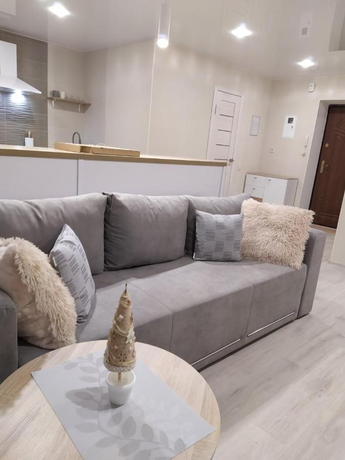 Студия На Проскуровской 16 Khmel'nyts'kyy Exterior photo